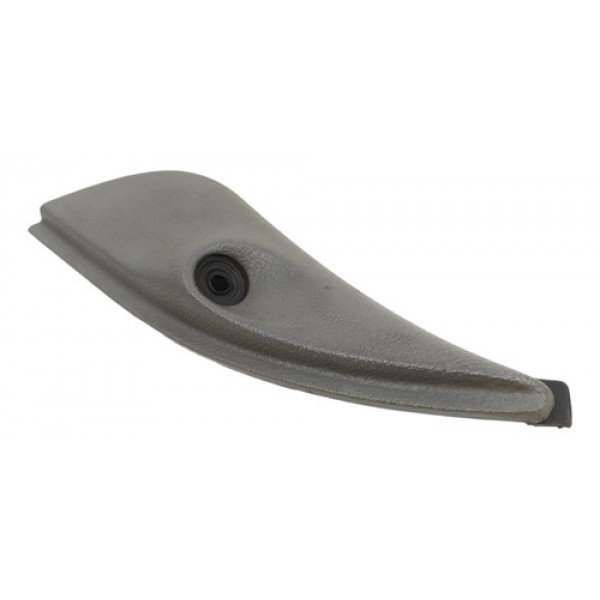 Acabamento Interno Retrovisor Esquerdo Clio 2004 2005 A 2012