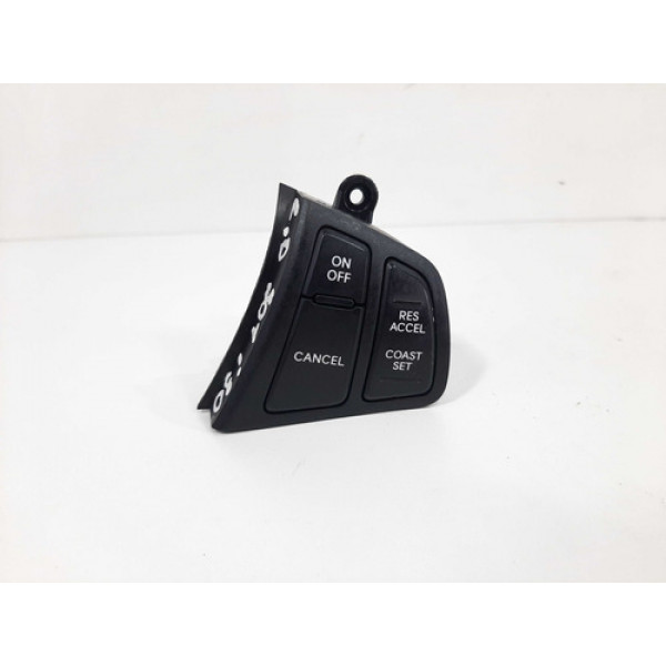 Botão Comando Volante Hyundai I30 Direito 2009 2010 A 2012