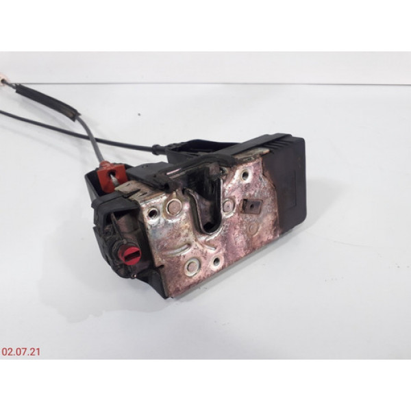 Fechadura Elétrica Traseira Direita Astra Gls 1998 A 2005