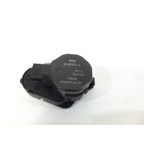 Atuador Caixa Ventilação Bmw X5 E53 4.4 V8 1999 2000 A 2006