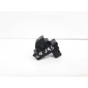 Botão Vidro Eletric Traseiro Esquerdo Citroen C4 2007 A 2013