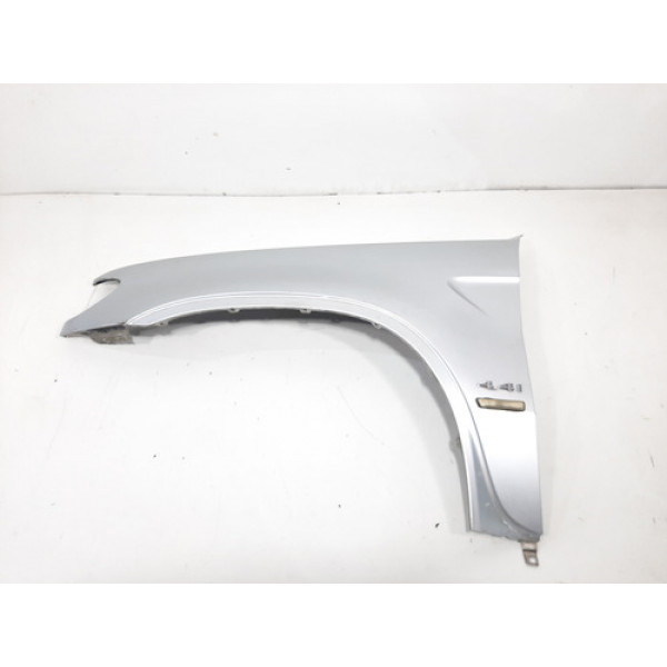 Paralama Dianteiro Esquerdo C/ Pisca Bmw X5 E53 1999 A 2006