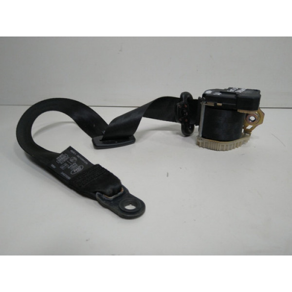 Cinto Segurança Dianteiro Direito Ford Focus 2009 A 2013