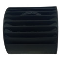 Difusor Ar Lado Esquerdo Gm Corsa Wind 1995 1996 1997 A 2005