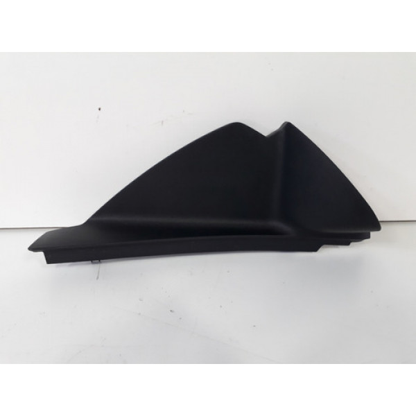 Moldura Esquerda Lateral Painel Peugeot 208 2017 2018 À 2020