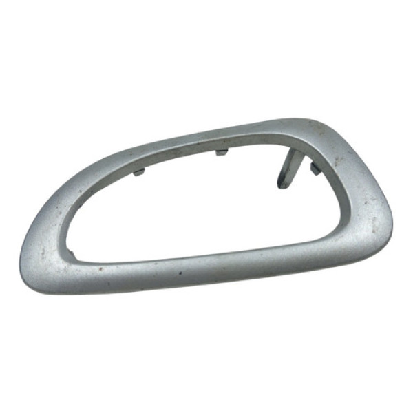 Moldura Maçaneta Interna Dianteira Direita 307 2008 A 2012