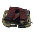 Fechadura Esquerda Chevrolet Kadett 1989 1990 1991 A 1998