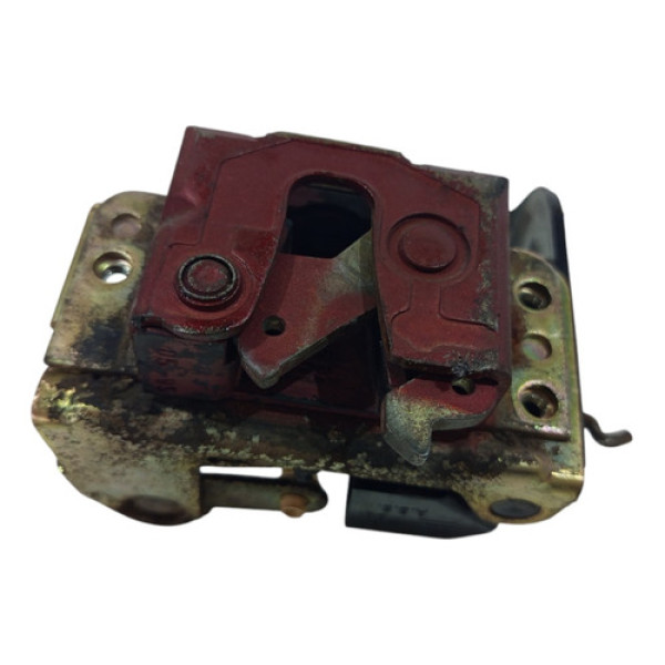 Fechadura Esquerda Chevrolet Kadett 1989 1990 1991 A 1998