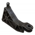 Suporte Coxim Traseiro Cambio Gm Astra 1.8 1999 A 2010