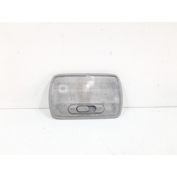 Luz Teto Cortesia Traseira Honda City 2008 2009 2010 A 2014