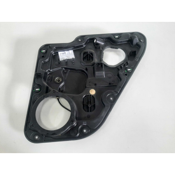 Maquina Vidro Traseiro Direito Grand Cherokee 2011 A 2015