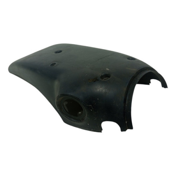 Acabamento Inferior Chave Seta Fiat Palio 96 A 00 C Detalhe 