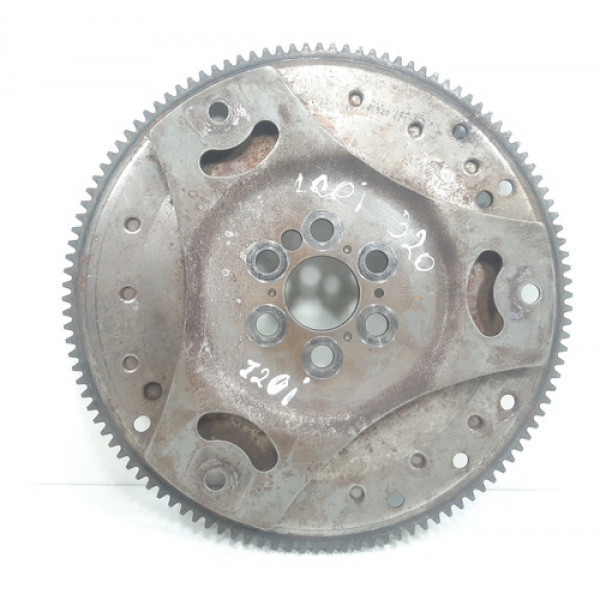 Volante Motor Bmw 120i 320i N46 2.0 Aspro 2006 2007 A 2012