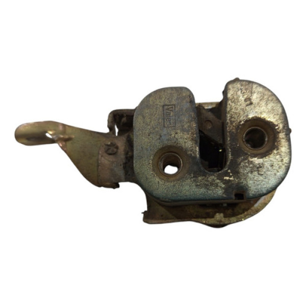 Fechadura Traseira Esquerda Fiat Uno 1987 1988 1989 A 2001