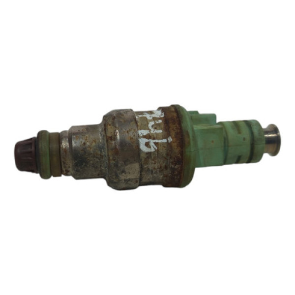 Bico Injetor Ford Ka 1.0 8v 1997 1998 A 2007