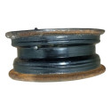 Roda Avulsa Ferro Aro 13 4x 100 Gm Celta Corsa 2000 A 2016
