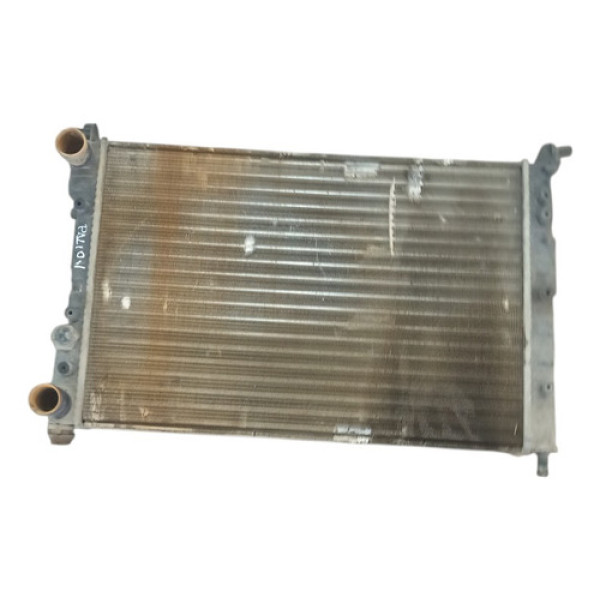 Radiador Fiat Palio 1.0 1995 1996 1997 1998 A 2005