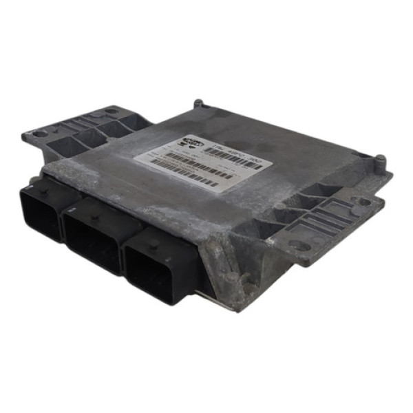 Módulo Injeção Citroen C5 2.0 2001 2002 2003 2004 2005 Bloq