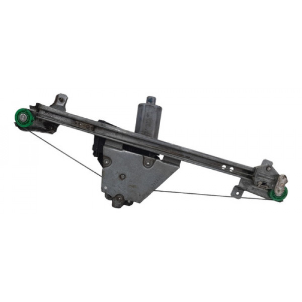 Máquina Vidro Traseira Direita Gm Vectra 1993 1994 A 1996
