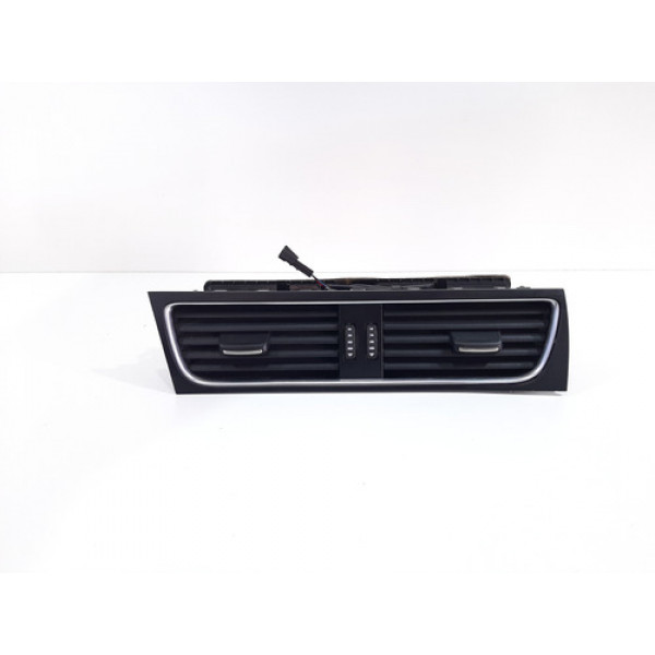 Difusor Ar Central Audi A4 2008 2009 2010 A 2015 8t1820951c