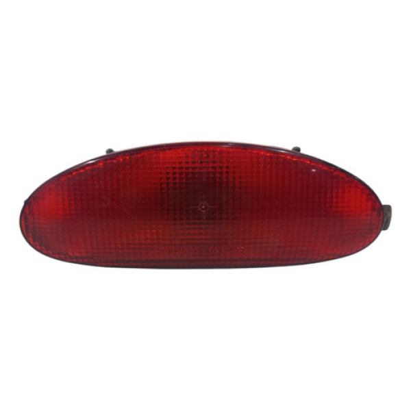 Lanterna Parachoque Traseiro Peugeot 206 1999 2000 01 A 2008