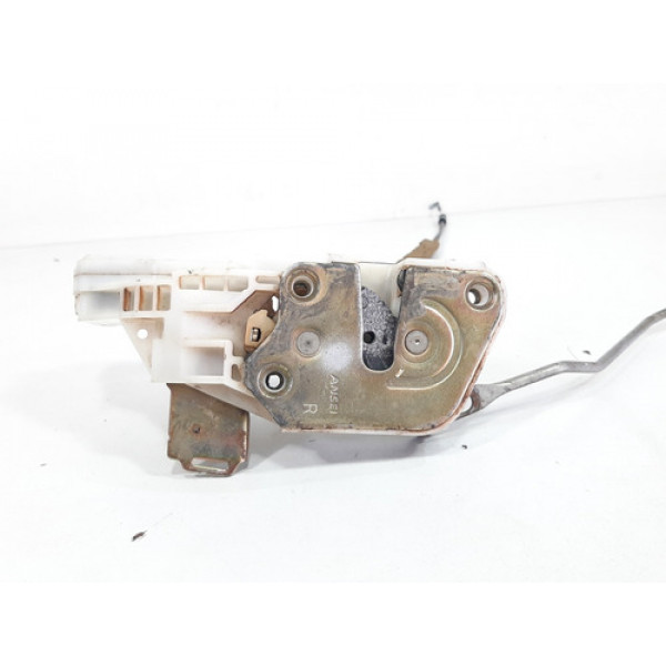 Fechadura Elétrica Dianteira Direita Pajero Tr4 2004 2005