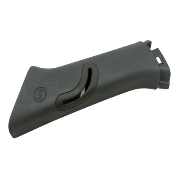 Coluna Moldura Traseira Direita Hyundai Santa Fe 2006 A 2013