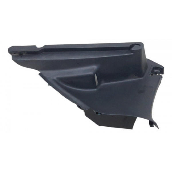 Suporte Direito Tampão Bagagito Renault Sandero 2007 A 2014