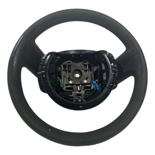 Volante Direção Comandos Citroen C4 Pallas 2007 08 09 A 2013