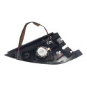 Acabamento Interno Retrovisor Esquerdo Vw Golf 1999 A 2006