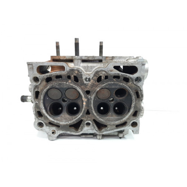 Cabeçote Subaru Forester Ej20 2.0 16v Boxer 2009 2010 2011