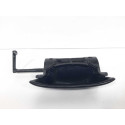 Maçaneta Externa Dianteira Esquerda Peugeot 206 99 A 2005