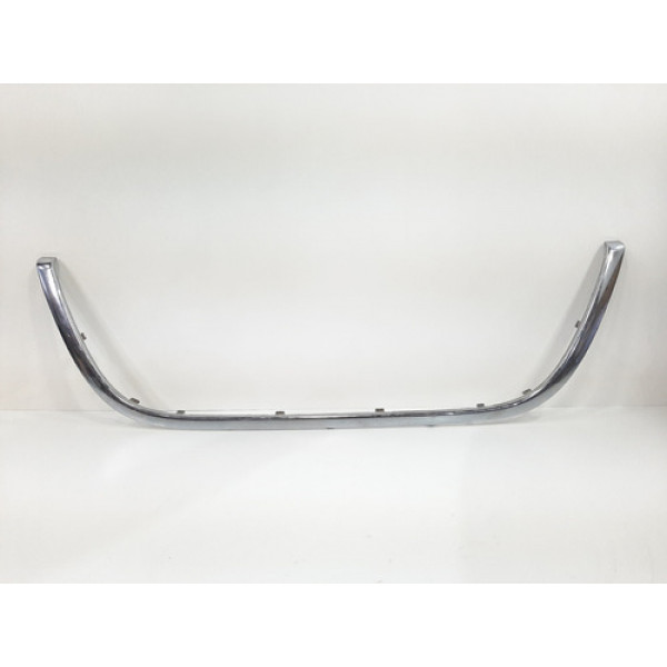 Friso Grade Frontal Capô Gm Blazer Executive 1995 A 2000