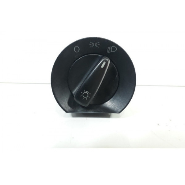 Comando Chave Luz Vw Parati G3 1997 1998 1999 2000 A 2005