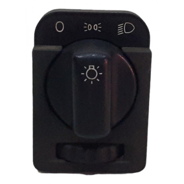 Comando Farol Gm Chevrolet Vectra 1993 1994 A 1996 90213283