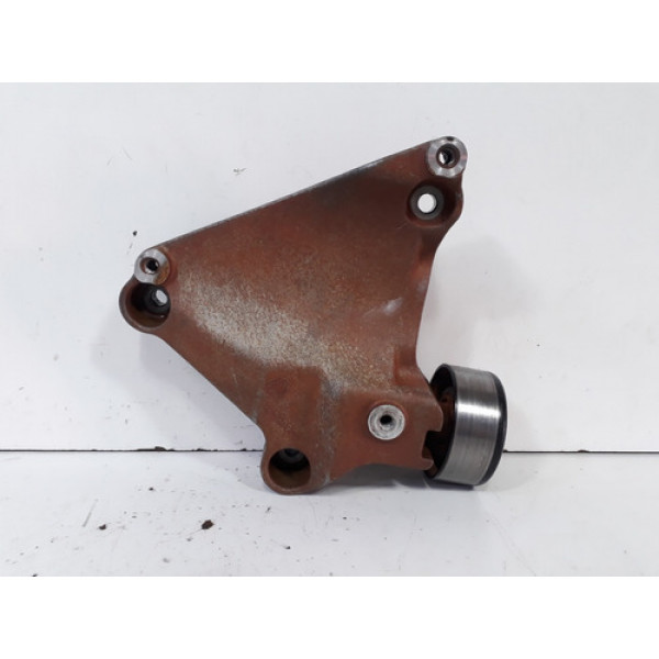 Suporte Compressor Ar Captiva 2.4 2008 2009 2010 2011 À 2016