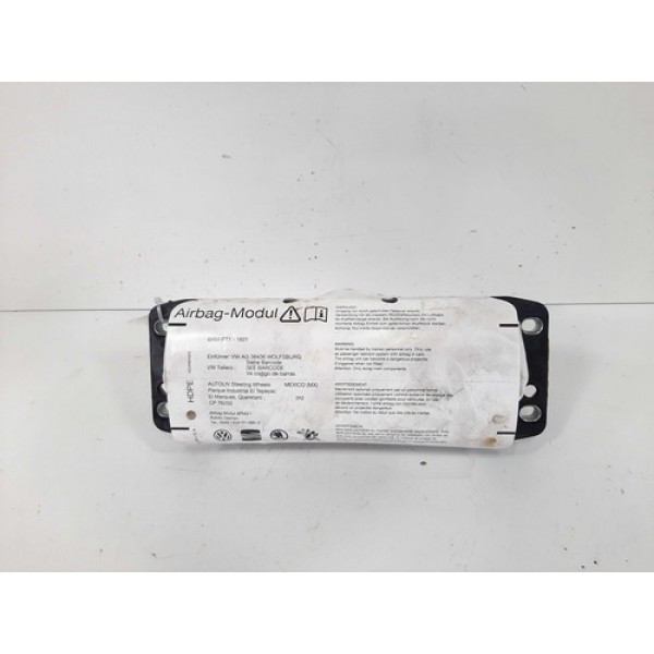 Bolsa Air Bag Carona Vw Jetta 2007 2008 2009 2010 2011