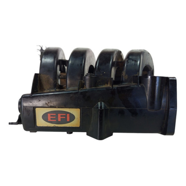 Coletor Admissão Ford Fiesta 1.0 8v 1995 1996 1997 A 2002