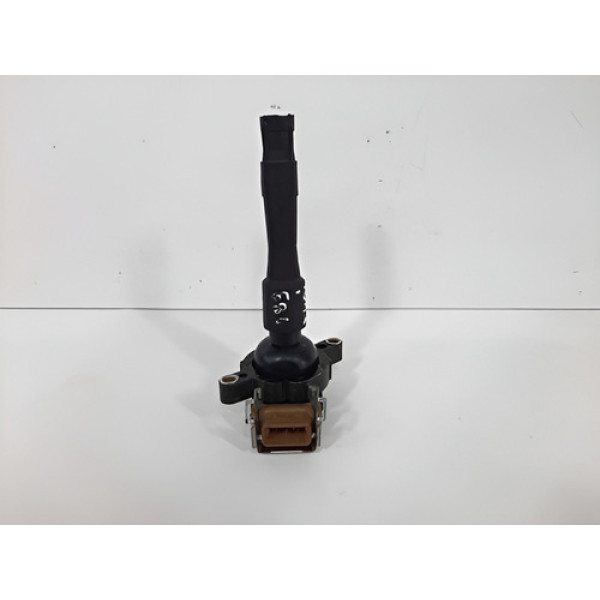 Bobina Ignição Bmw 540i 4.4 V8 1997 1998 1999 2000 A 2003