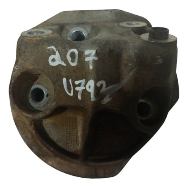 Suporte Coxim Motor Peugeot 207 1.6 16v Xs Auto 2006 A 2014