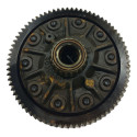 Caixa Satélite Gm Chevrolet Astra Vectra 1996 1997 A 2010