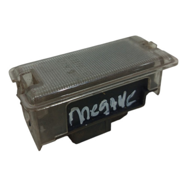Luz Porta Luvas Cortesia Renault Megane 1998 1999 A 2005