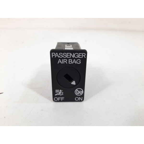 Comando Off Air Bag Passageiro Vw Polo Virtus 2018 Á 2022