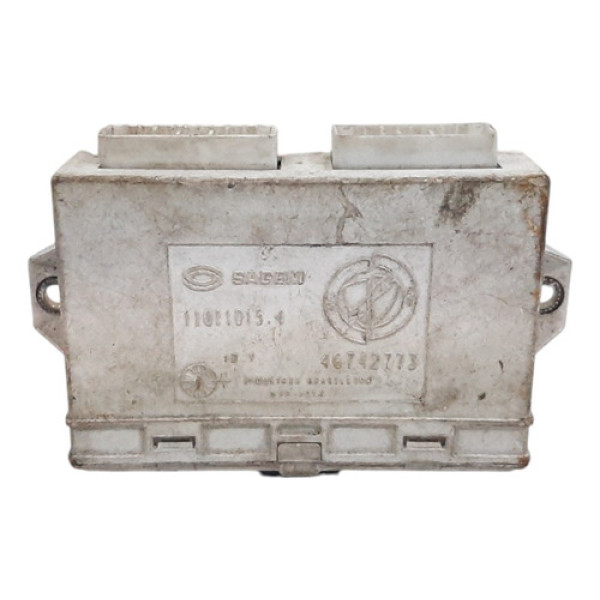 Módulo Conforto Fiat Brava Marea 1.6 1995 A 2003 46742773