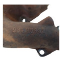 Coletor Escape Chevrolet Celta 1.0 8v 2000 2001 2002 A 2006