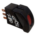 Botão Pisca Alerta Chevrolet Corsa 1994 1995 1996 A 2012