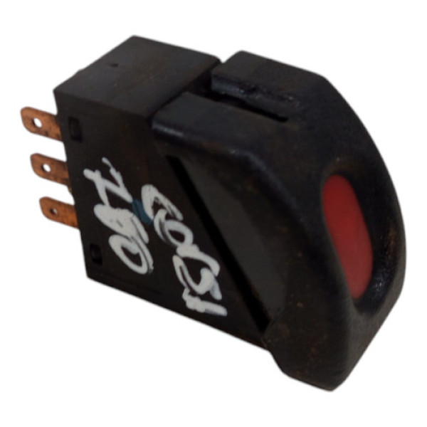Botão Pisca Alerta Chevrolet Corsa 1994 1995 1996 A 2012