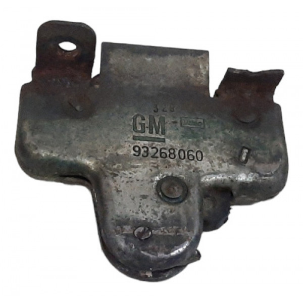 Fechadura Tampa Traseira Gm Chevrolet Vectra 1997 A 2004