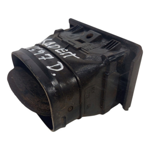 Difusor Ar Condicionado Direito Chevrolet  Kadett 1989 A 98