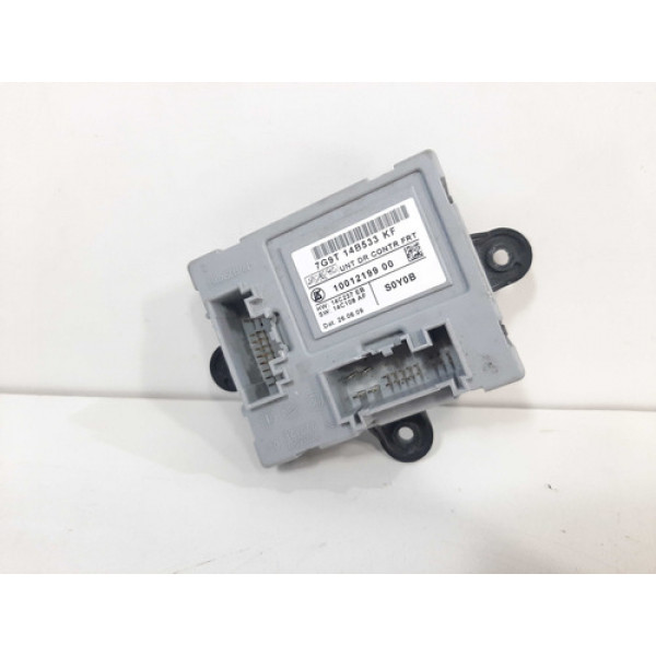 Módulo Trava Portas Dianteira Freelander 2 2007 2008 A 2012